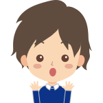 たかしくん